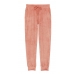 Велюровий Спортивний Костюм Victoria's Secret Velour Front-zip Hoodie & Velour Jogger, Canyon Rose