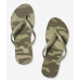 В'єтнамки Victoria's Secret Pink Flip-Flops, Green camo
