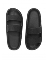 В'єтнамки Victoria's Secret Pink Flip-Flops, Green camo