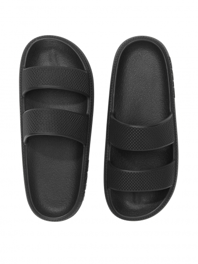 В'єтнамки Victoria's Secret Pink Flip-Flops, Green camo