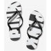 В'єтнамки Victoria's Secret Pink Flip-Flops, Logo pink