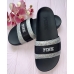 Шльопанці/Сланці Victoria's Secret Pink Single Strap Slide