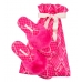Тапочки Вікторія Сикрет Signature Satin Slippers_