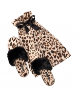 Тапочки Вікторія Сикрет Signature Satin Slippers_