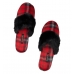 Тапочки Вікторія Сикрет Signature Satin Slippers_