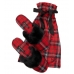 Тапочки Вікторія Сикрет Signature Satin Slippers_