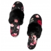 Тапочки Вікторія Сикрет Signature Satin Slippers_