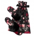 Тапочки Вікторія Сикрет Signature Satin Slippers_